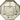 France, Token, Notary, AU(55-58), Silver, Lerouge:127a