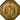 France, Jeton, Notary, 1831, SUP, Bronze, Lerouge:112c