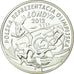 Münze, Polen, 10 Zlotych, 2012, Warsaw, BE, STGL, Silber, KM:833