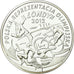 Moneta, Polonia, 10 Zlotych, 2012, Warsaw, BE, FDC, Argento, KM:833