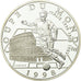 Moneta, Francja, Coupe du Monde - Italie, 10 Francs, 1997, Paris, BE, MS(65-70)
