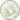 Moneta, Francja, Ski jumpers, 100 Francs, 1991, BE, MS(65-70), Srebro, KM:995
