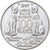 França, 100 Francs, 1997, MDP, Prata, AU(55-58), Gadoury:954, KM:1188