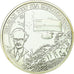 Belgique, 10 Euro, Deep sea exploration, 2011, Proof, FDC, Argent, KM:311