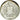 France, Token, Notary, MS(63), Silver, Lerouge:220