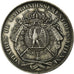 Francia, Token, Notaires de l'Arrondissement de Saint-Etienne, 1813, SPL
