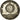 France, Token, Notary, 1886, AU(55-58), Silver, Lerouge:368