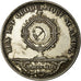 France, Token, Notary, 1886, AU(55-58), Silver, Lerouge:368