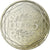 Francia, 5 Euro, 2013, EBC, Plata, Gadoury:EU645