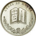 France, Token, Notary, MS(63), Silver, Lerouge:402