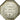 France, Token, Notary, EF(40-45), Silver, Lerouge:205