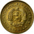 Münze, Bulgarien, 2 Stotinki, 1962, UNZ, Messing, KM:60
