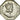 France, Token, Notary, AU(55-58), Silver, Lerouge:389