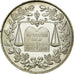 France, Token, Notary, AU(55-58), Silver, Lerouge:377