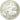Moneta, Francja, Jean Moulin, 100 Francs, 1993, BE, MS(65-70), Srebro, KM:1023