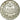 France, Token, Notary, VF(20-25), Silver, Lerouge:377