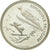 Monnaie, France, Saut à Ski, 100 Francs, 1991, BE, SUP, Argent, Gadoury:C20