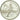 Moneta, Francja, Patinage, 100 Francs, 1989, BE, MS(65-70), Srebro, KM:972