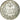 France, Token, Notary, MS(63), Silver, Lerouge:377