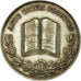 France, Token, Notary, AU(50-53), Silver, Lerouge:350