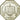 Francia, Token, Notary, SPL, Argento, Lerouge:364