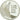 Coin, France, Tour Eiffel, 5 Francs, 1989, Paris, BE, MS(65-70), Silver, KM:968a