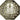 France, Token, Notary, EF(40-45), Silver, Lerouge:388