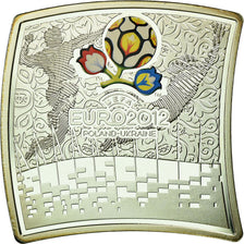 Monnaie, Pologne, 20 Zlotych, 2012, Warsaw, Proof, FDC, Argent, KM:829