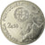 Portugal, 2-1/2 Euro, 2015, AU(55-58), Copper-nickel, KM:857
