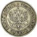 Coin, Finland, Nicholas II, Markka, 1893, EF(40-45), Silver, KM:3.2