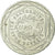 Francia, 5 Euro, 2008, EBC, Plata, KM:1534