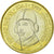Slovenia, 3 Euro, 2009, MS(63), Bi-Metallic, KM:85
