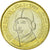 Eslovénia, 3 Euro, 2009, MS(63), Bimetálico, KM:85