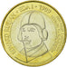 Eslovenia, 3 Euro, 2009, SC, Bimetálico, KM:85