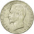 Moeda, França, Napoleon III, Napoléon III, 5 Francs, 1855, Paris, VF(20-25)