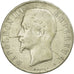 Monnaie, France, Napoleon III, Napoléon III, 5 Francs, 1855, Paris, TB, Argent