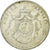 Moeda, França, Napoleon III, Napoléon III, 5 Francs, 1855, Paris, VF(20-25)