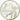 Moneta, Francja, Patinage de vitesse, 100 Francs, 1990, BE, MS(65-70), Srebro