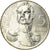 San Marino, 5 Euro, Antonio Onofri, 2005, Rome, MS(60-62), Srebro, KM:468