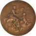 Frankreich, Medaille, Monnaie de Paris, Arts & Culture, 1900, Dupuis.D, SS+