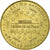 Frankrijk, Token, 86/ Vallée des Singes - Gorille - Romagne, 2001, MDP, ZF