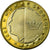 Szwecja, Fantasy euro patterns, Euro, 2003, AU(55-58), Bimetaliczny, KM:Pn7
