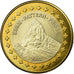 Switzerland, Fantasy euro patterns, Europ, 2003, AU(55-58), Bi-Metallic, KM:Pn8