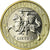 Lituania, Euro, 2015, FDC, Bimetálico