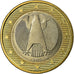 Federale Duitse Republiek, Euro, 2003, PR+, Bi-Metallic, KM:213