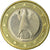 ALEMANHA - REPÚBLICA FEDERAL, Euro, 2003, MS(63), Bimetálico, KM:213