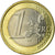 Bundesrepublik Deutschland, Euro, 2003, UNZ, Bi-Metallic, KM:213