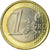 GERMANY - FEDERAL REPUBLIC, Euro, 2003, MS(63), Bi-Metallic, KM:213