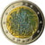 République fédérale allemande, 2 Euro, BAYERN, 2012, TB+, Bi-Metallic, KM:305