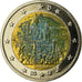 République fédérale allemande, 2 Euro, BAYERN, 2012, TB+, Bi-Metallic, KM:305